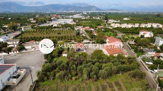 Οικόπεδο 1.000 τ.μ. για πώληση, Αργολίδα, Άργος-thumb-7