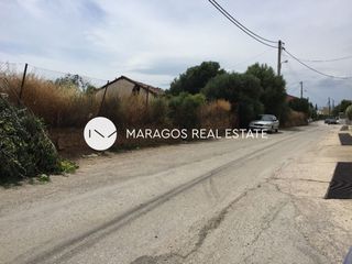 Οικόπεδο 1.000 τ.μ. για πώληση, Αργολίδα, Άργος-thumb-4