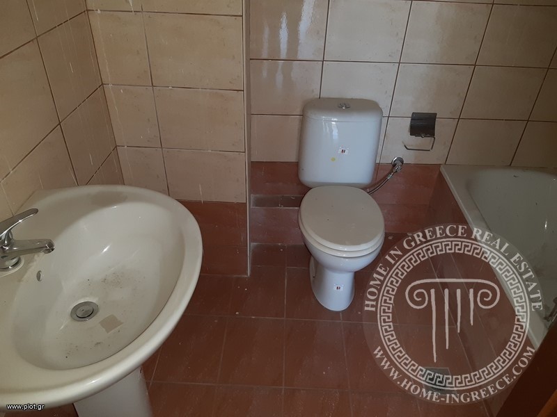 Διαμέρισμα 102 τ.μ. πρός πώληση, Θεσσαλονίκη - Περιφ/Κοί Δήμοι, Θερμαϊκός