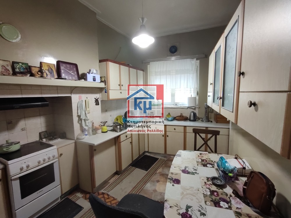 Μονοκατοικία 223 τ.μ. πρός πώληση, Ν. Λέσβου, Λέσβος - Πλωμάρι
