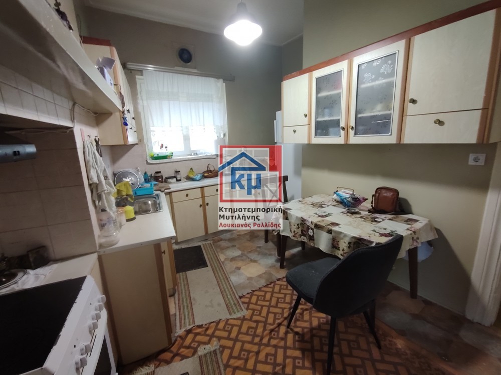 Μονοκατοικία 223 τ.μ. πρός πώληση, Ν. Λέσβου, Λέσβος - Πλωμάρι