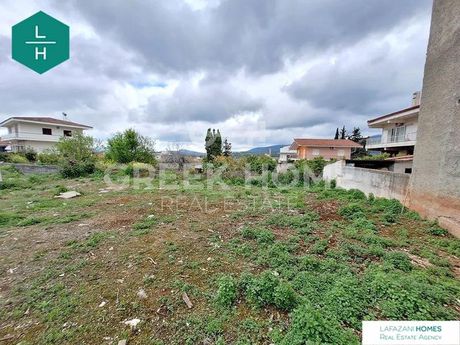 Οικόπεδο 303 τ.μ. προς πώληση