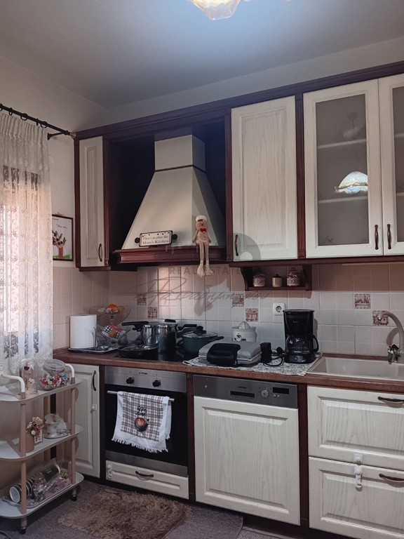 Διαμέρισμα 121 τ.μ. πρός πώληση, Μαγνησία, Βόλος