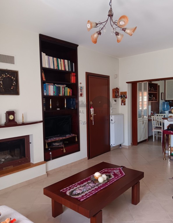 Διαμέρισμα 121 τ.μ. πρός πώληση, Μαγνησία, Βόλος