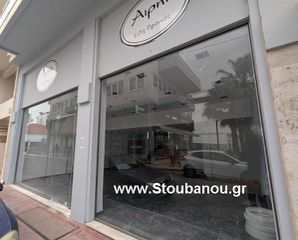 Κατάστημα 96 τ.μ. για ενοικίαση, Ν. Ηλείας, Αμαλιάδα-thumb-3