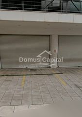Αίθουσα 650 τ.μ. για ενοικίαση