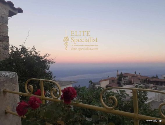 Maisonette 80 sqm for sale, Heraklion Prefecture, Kofinas