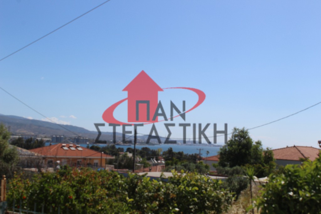 Μονοκατοικία 110 τ.μ. πρός πώληση, Κορινθία, Λουτράκι-Περαχώρα