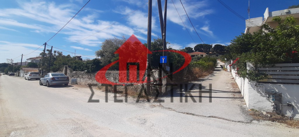 Μονοκατοικία 110 τ.μ. πρός πώληση, Κορινθία, Λουτράκι-Περαχώρα