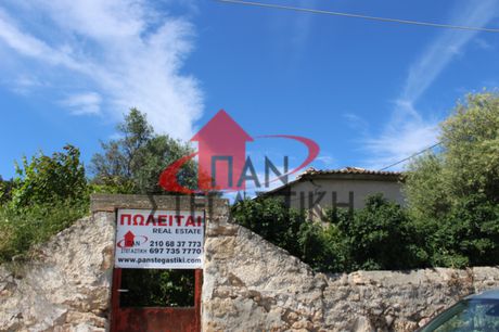 Μονοκατοικία 110 τ.μ. πρός πώληση