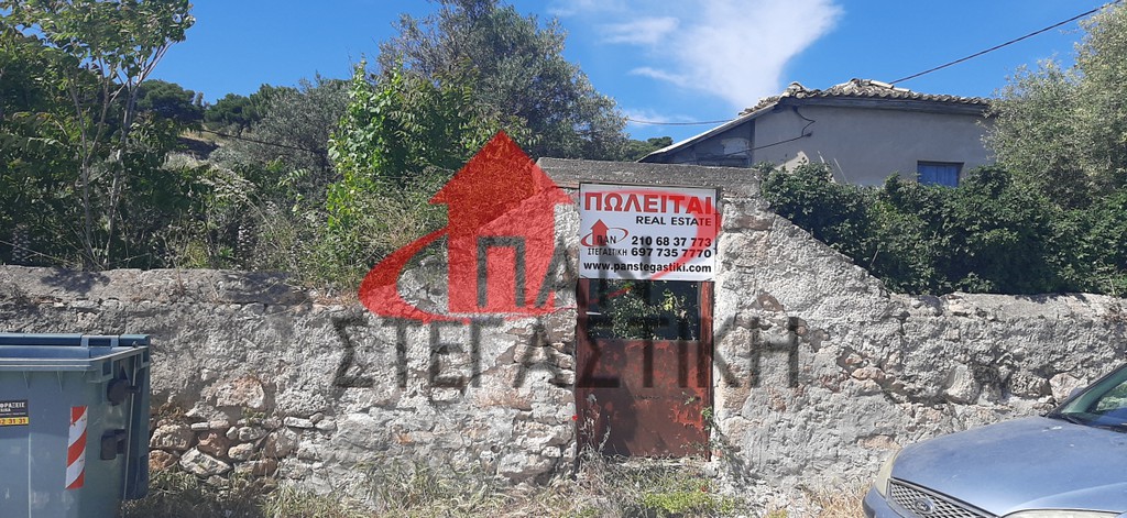 Μονοκατοικία 110 τ.μ. πρός πώληση, Κορινθία, Λουτράκι-Περαχώρα