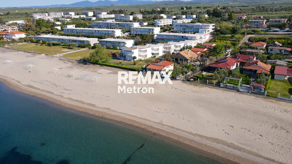 Διαμέρισμα 62,83 τ.μ. πρός πώληση, Χαλκιδική, Πολύγυρος