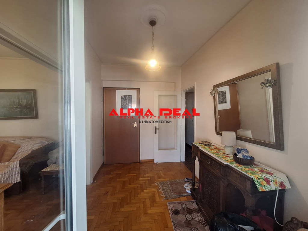 Διαμέρισμα 117 τ.μ. προς πώληση, Κέντρο Πειραιά