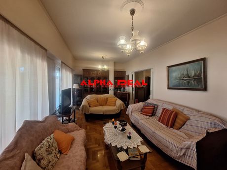 Διαμέρισμα 117 τ.μ. πρός πώληση