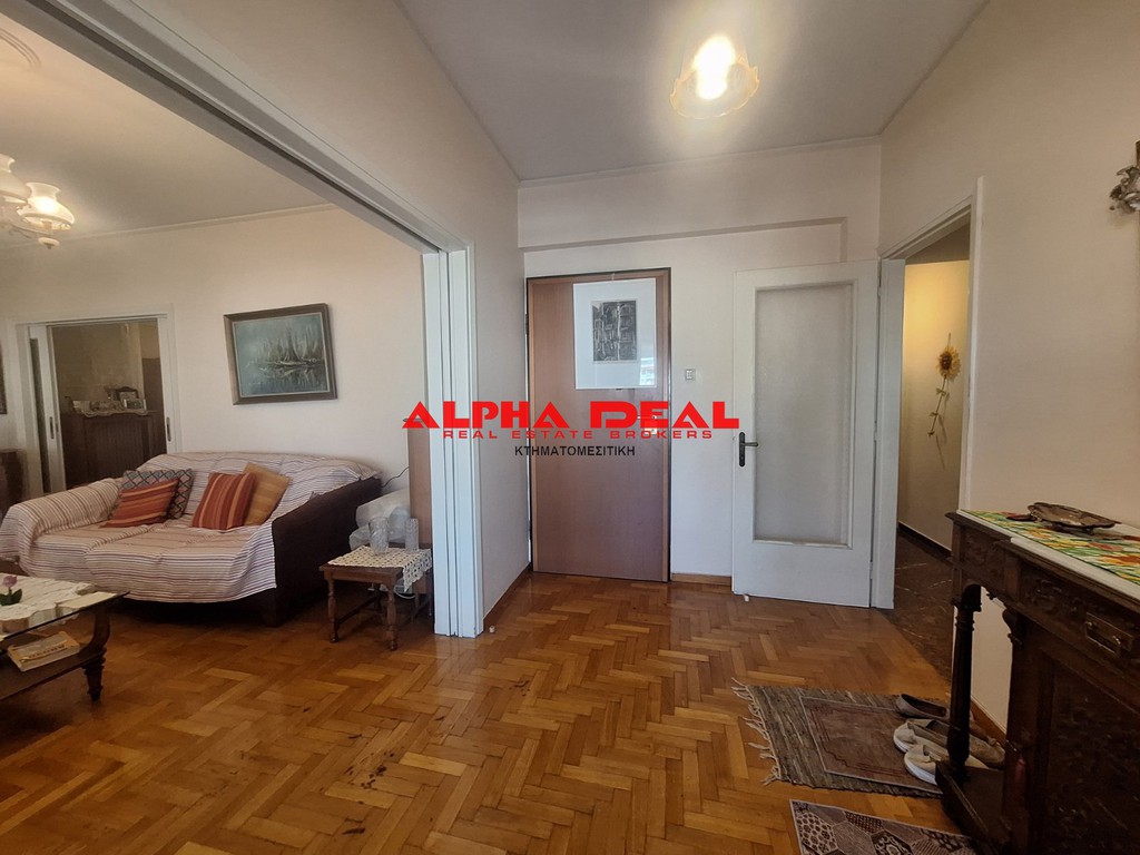 Διαμέρισμα 117 τ.μ. προς πώληση, Κέντρο Πειραιά