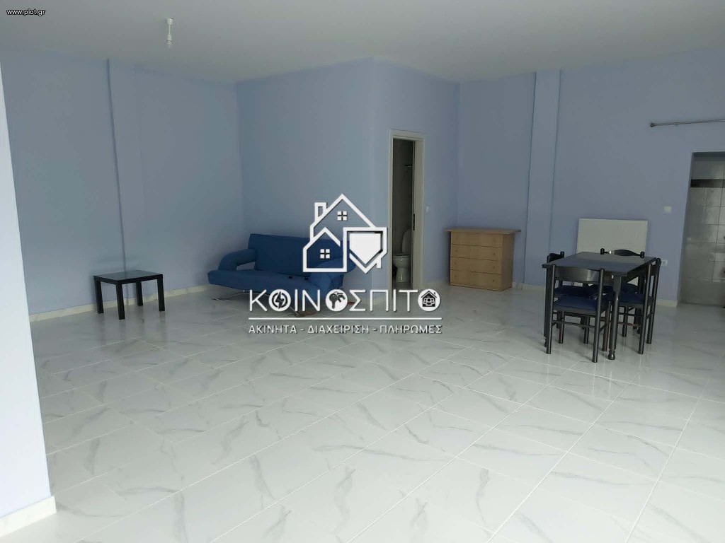 Διαμέρισμα 110 τ.μ. προς ενοικίαση, Λουτρά Λαγκαδά