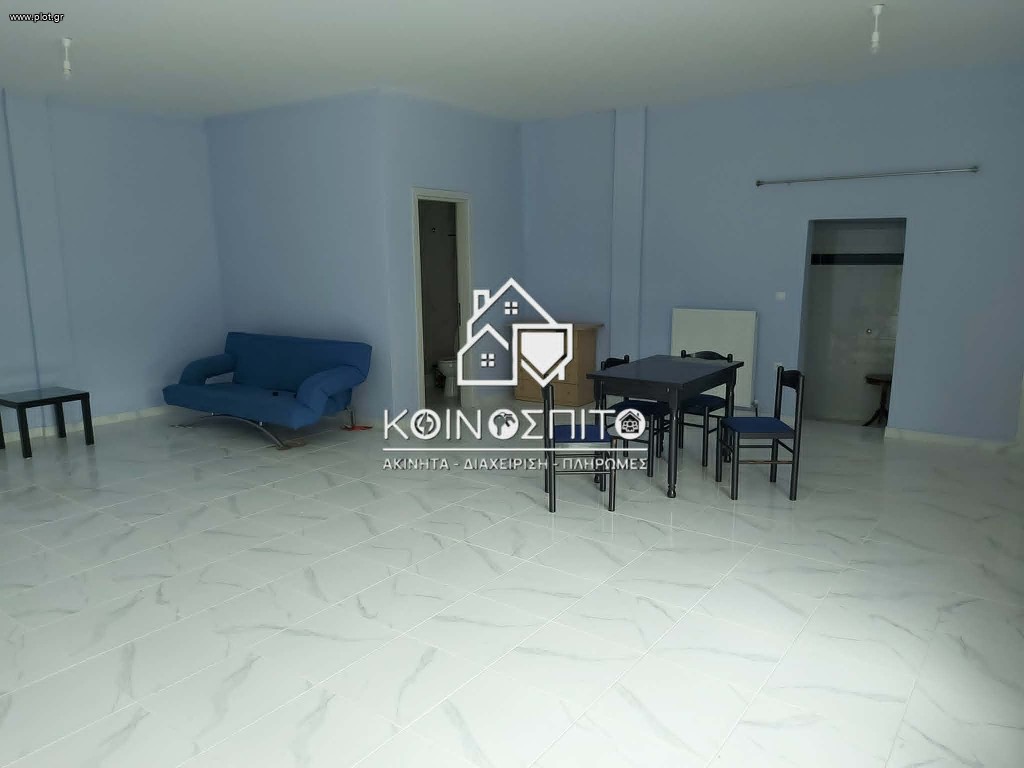 Διαμέρισμα 110 τ.μ. προς ενοικίαση, Λουτρά Λαγκαδά