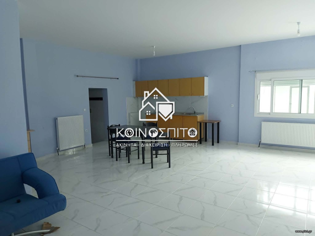 Διαμέρισμα 110 τ.μ. προς ενοικίαση, Λουτρά Λαγκαδά