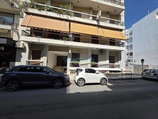 Αποθήκη 54 τ.μ. για πώληση