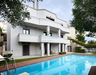 Μονοκατοικία 650 τ.μ. για πώληση