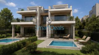 Οικόπεδο 850 τ.μ. για πώληση