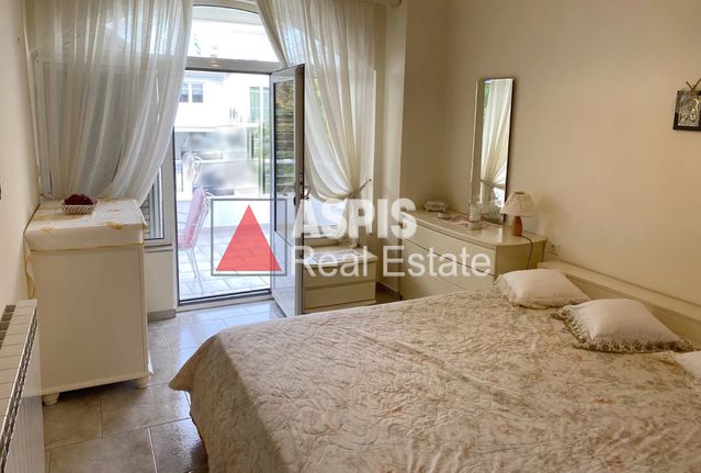 Apartment 68 sqm for rent, Athens - South, Voula