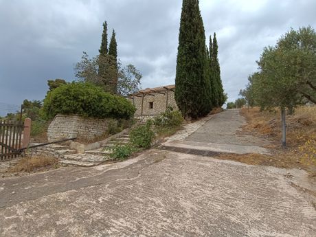 Επιχειρηματικό κτίριο 738 τ.μ. πρός πώληση