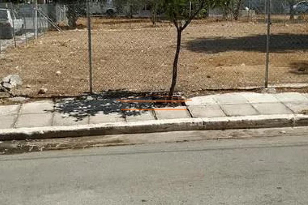Οικόπεδο 217 τ.μ. προς πώληση, ΤΕΙ Αθηνών