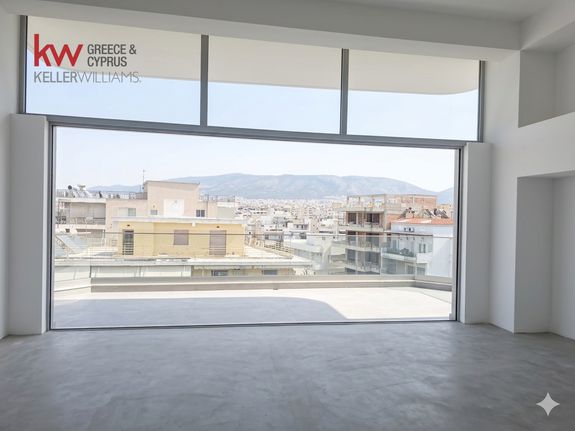 Maisonette 132 sqm for sale, Athens - South, Palaio Faliro