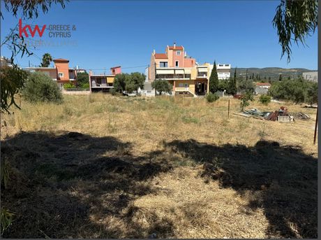 Οικόπεδο 786 τ.μ. για πώληση