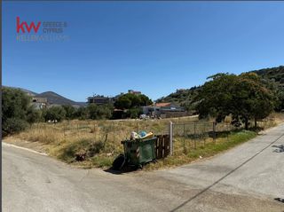 Οικόπεδο 786 τ.μ. για πώληση