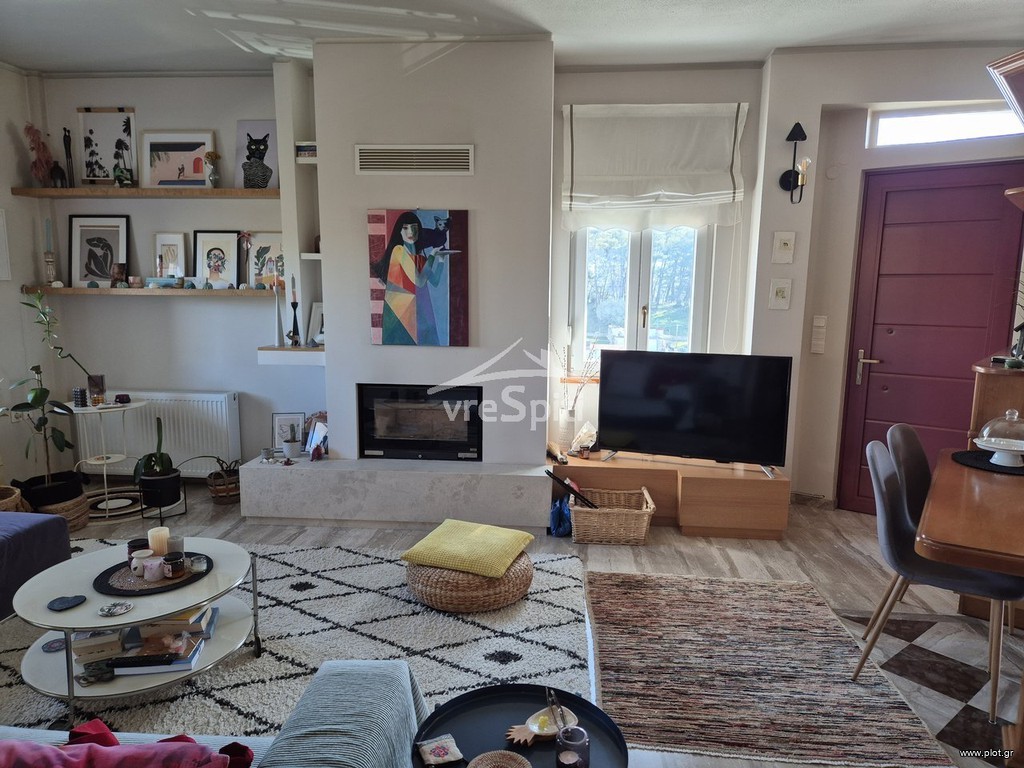 Μονοκατοικία 323 τ.μ. προς πώληση, Ιωάννινα