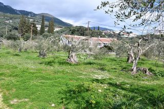 Οικόπεδο 4.130 τ.μ. για πώληση, Ν. Πρέβεζας, Πάργα-thumb-1
