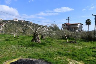 Οικόπεδο 4.130 τ.μ. για πώληση, Ν. Πρέβεζας, Πάργα-thumb-9
