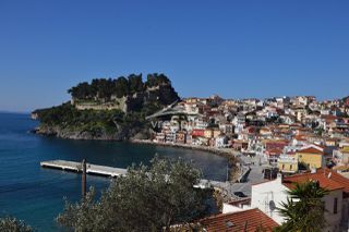 Οικόπεδο 4.130 τ.μ. για πώληση, Ν. Πρέβεζας, Πάργα-thumb-11