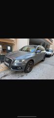 Audi Q5 2015 Diesel
