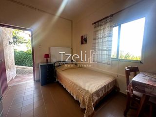 Studio / γκαρσονιέρα 25 τ.μ. για ενοικίαση, Αχαΐα, Ρίο-thumb-6