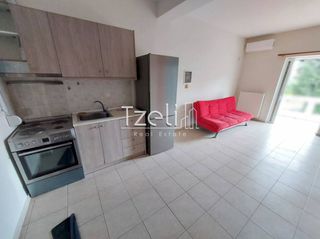 Studio / γκαρσονιέρα 40 τ.μ. για ενοικίαση
