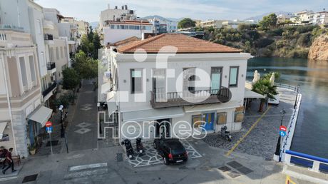 Κατάστημα 100 τ.μ. προς ενοικίαση