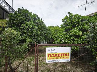 Οικόπεδο 170 τ.μ. προς πώληση, Παραλία Αχαΐας-thumb-4