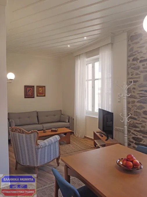 Studio / γκαρσονιέρα 41 τ.μ. προς ενοικίαση, Κέντρο Καβάλας