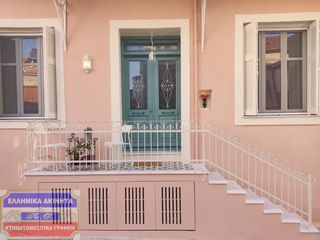 Studio / γκαρσονιέρα 41 τ.μ. για ενοικίαση, Ν. Καβάλας, Καβάλα-thumb-1