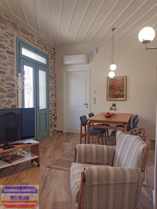 Studio / γκαρσονιέρα 41 τ.μ. προς ενοικίαση, Κέντρο Καβάλας