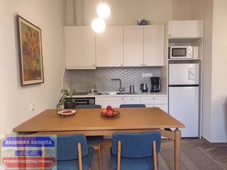 Studio / γκαρσονιέρα 41 τ.μ. για ενοικίαση