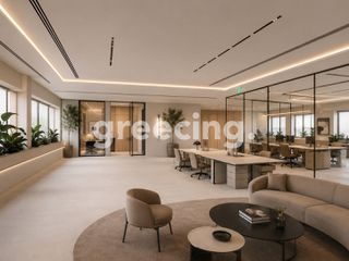Office 270 sqm for rent