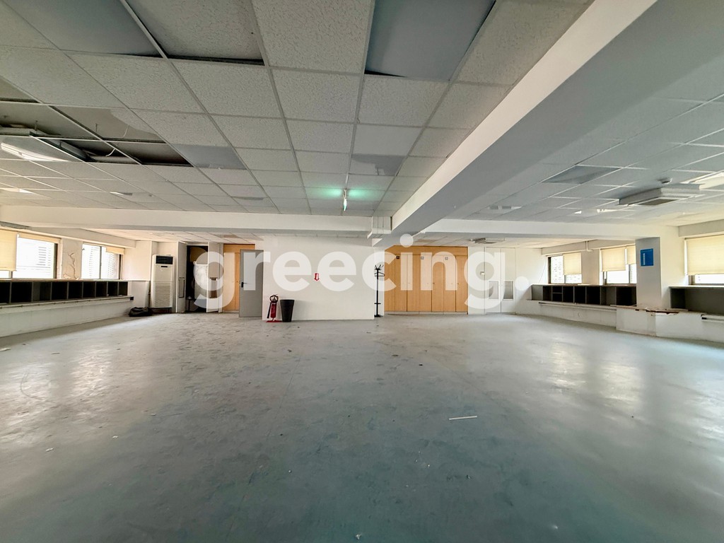 Γραφείο 270 τ.μ. προς ενοικίαση, Αθήνα - Νότια Προάστια, Καλλιθέα