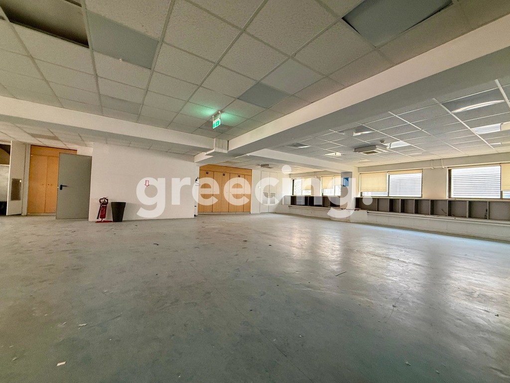 Γραφείο 270 τ.μ. προς ενοικίαση, Αθήνα - Νότια Προάστια, Καλλιθέα