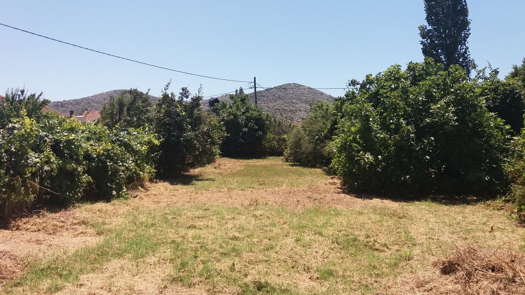 Μονοκατοικία 31 τ.μ. πρός πώληση, Ν. Λέσβου, Λέσβος - Μυτιλήνη