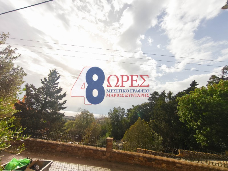 Οικόπεδο 2.501 τ.μ. προς πώληση, Πόλη Χίου