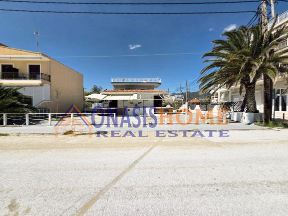 Land plot 300 sqm for sale, Thessaloniki - Rest Of Prefecture, Agios Georgios
